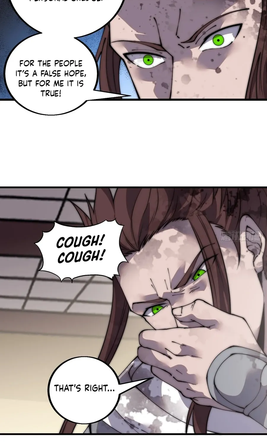 Read Start A Mountain chapter 431 image 19 on Lezhin
