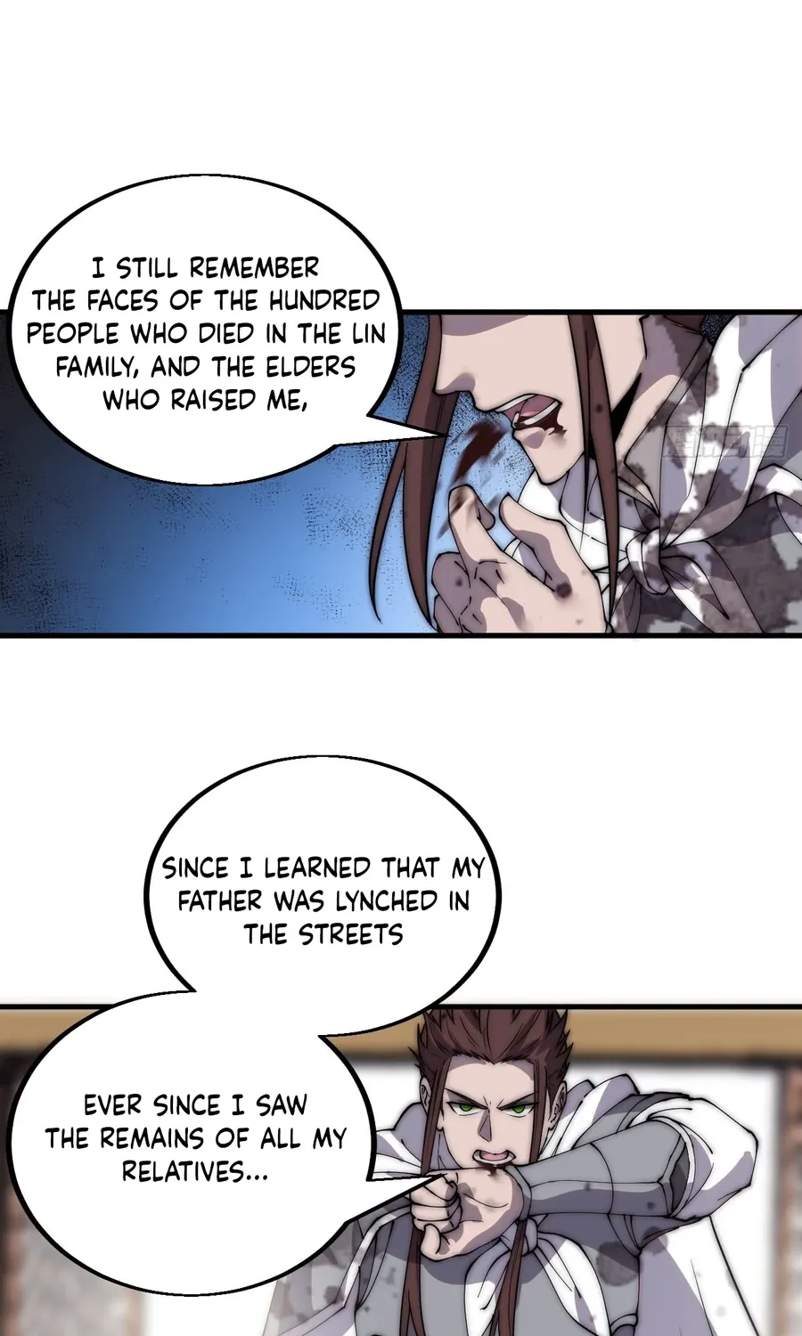 Read Start A Mountain chapter 431 image 20 on Lezhin