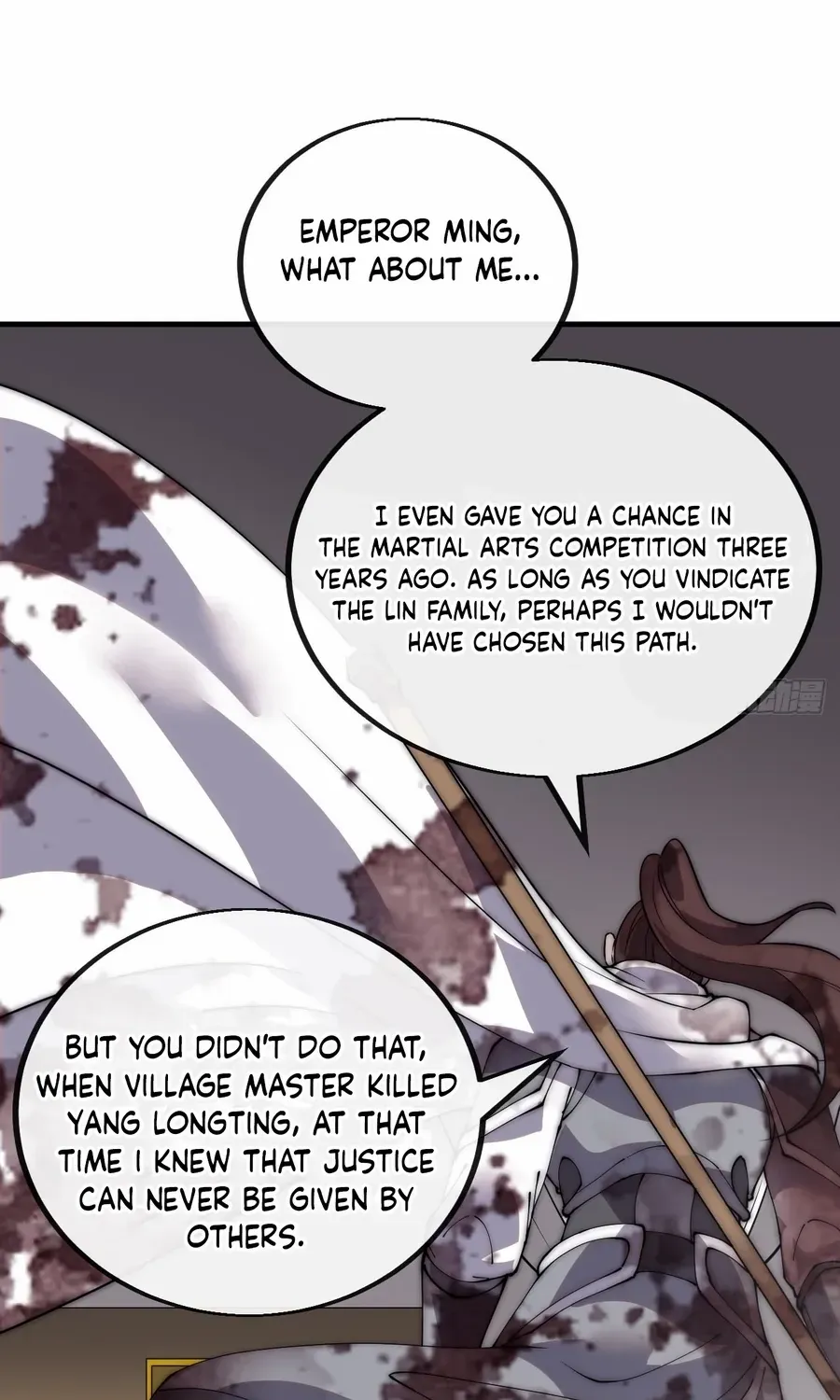 Read Start A Mountain chapter 431 image 22 on Lezhin
