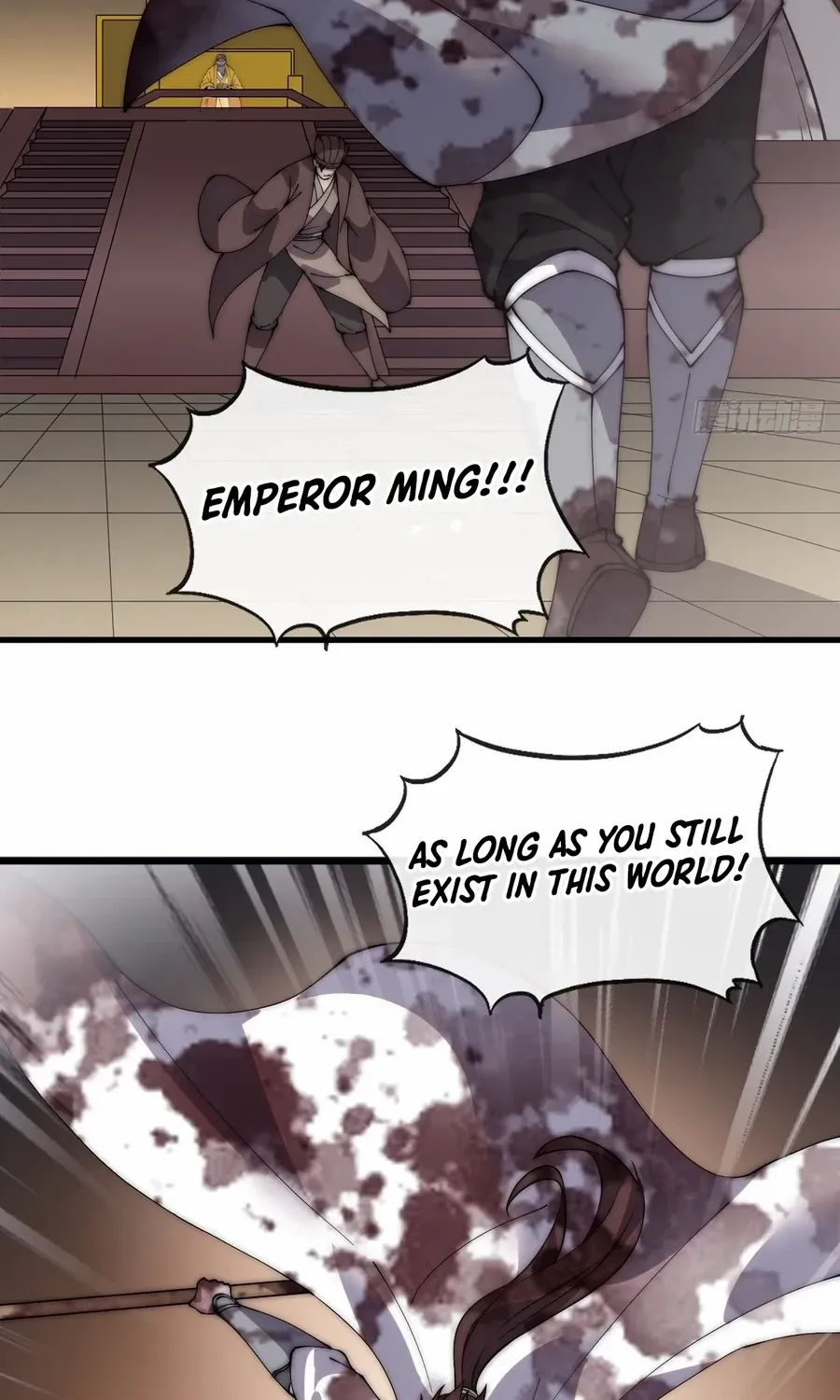 Read Start A Mountain chapter 431 image 23 on Lezhin