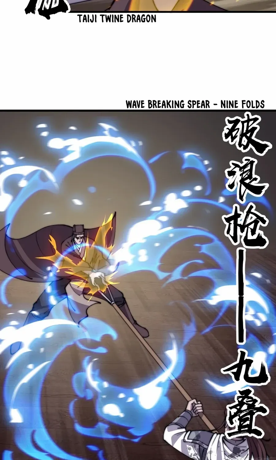 Read Start A Mountain chapter 431 image 28 on Lezhin