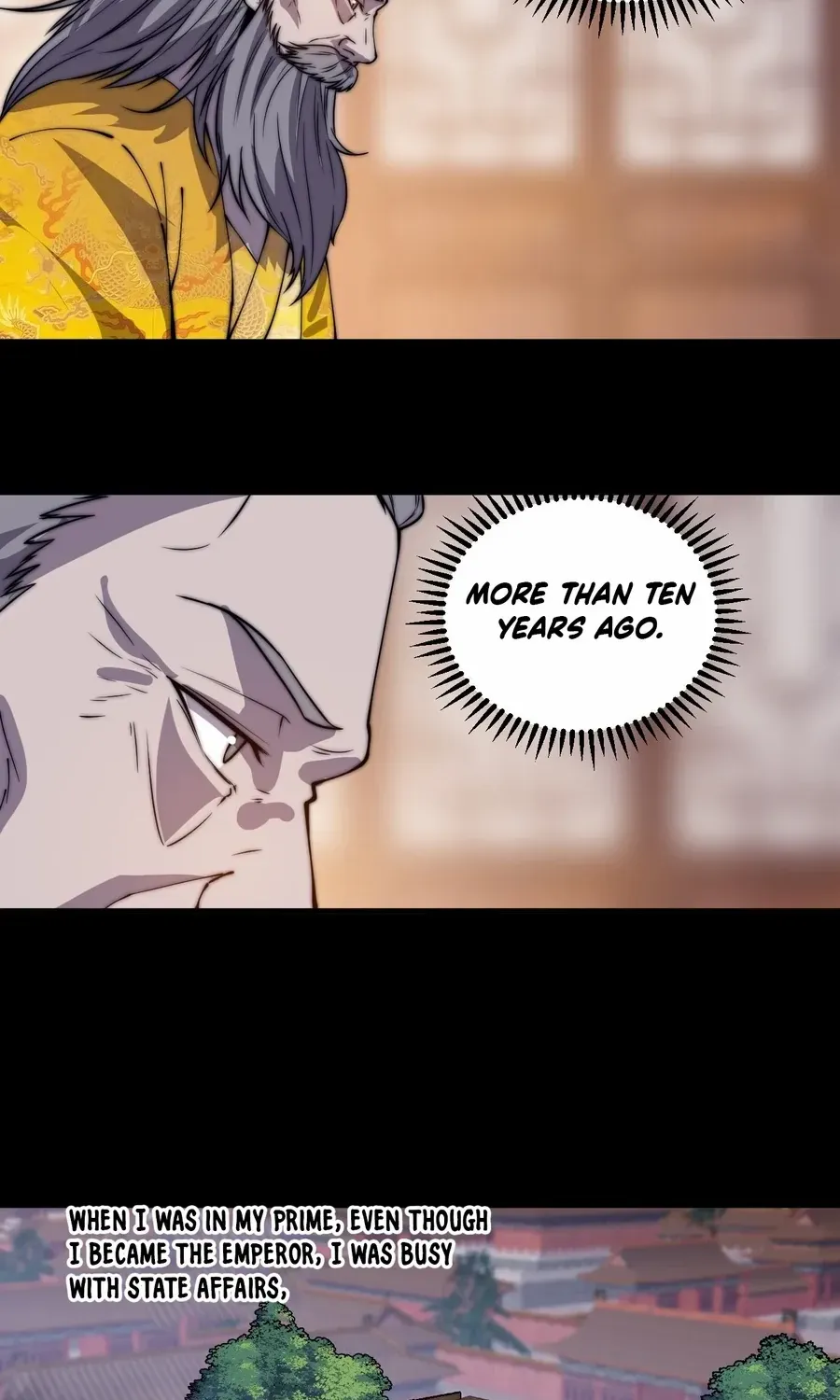 Read Start A Mountain chapter 431 image 35 on Lezhin