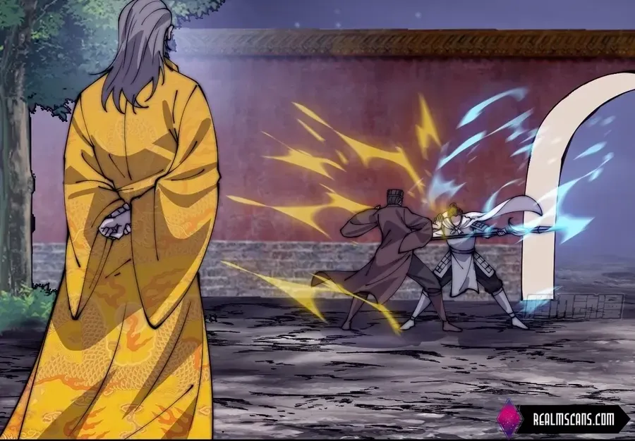 Read Start A Mountain chapter 431 image 37 on Lezhin