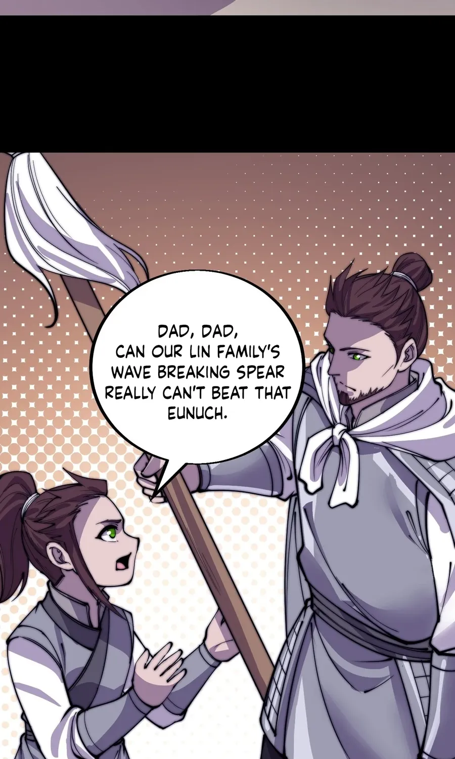 Read Start A Mountain chapter 431 image 42 on Lezhin