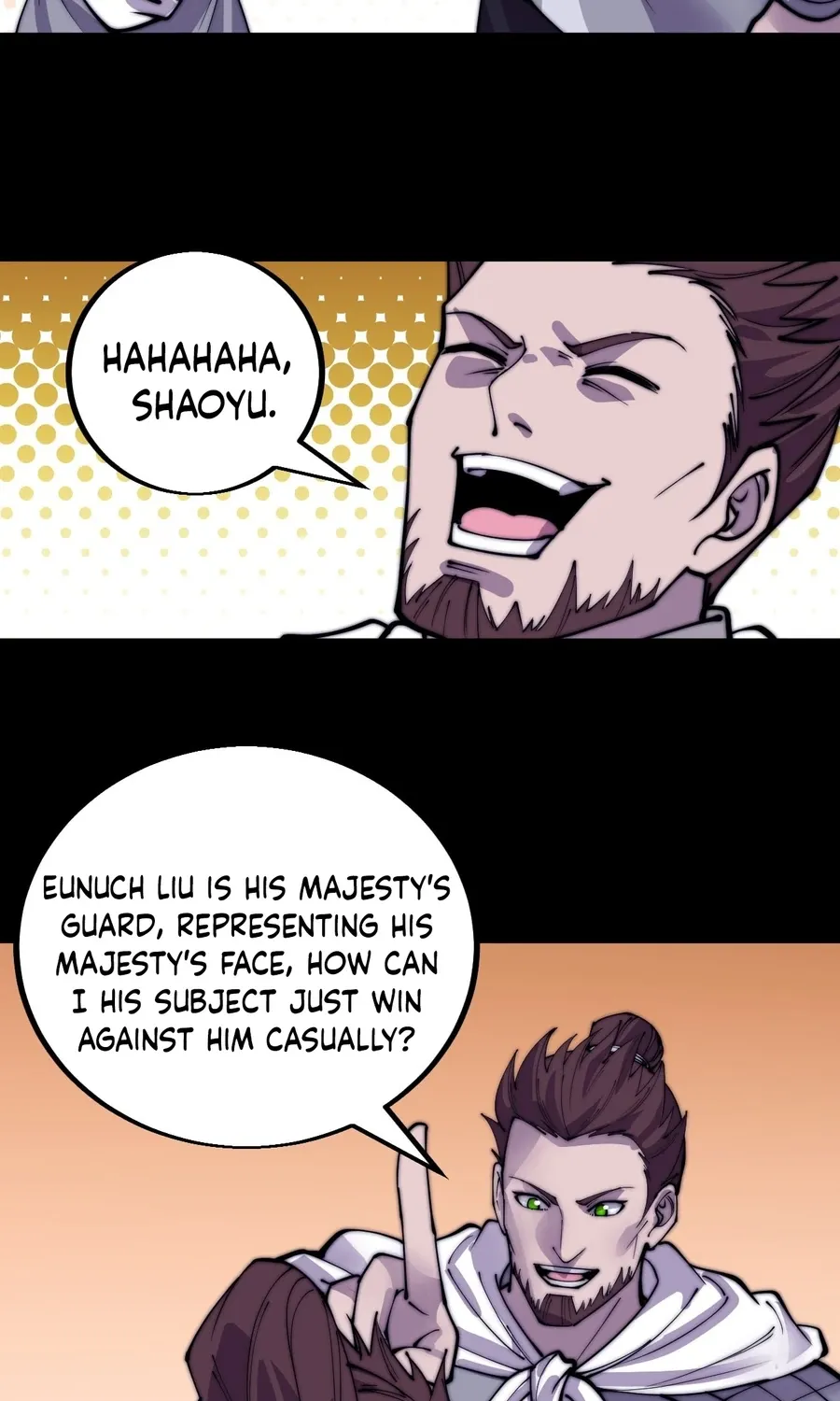 Read Start A Mountain chapter 431 image 43 on Lezhin