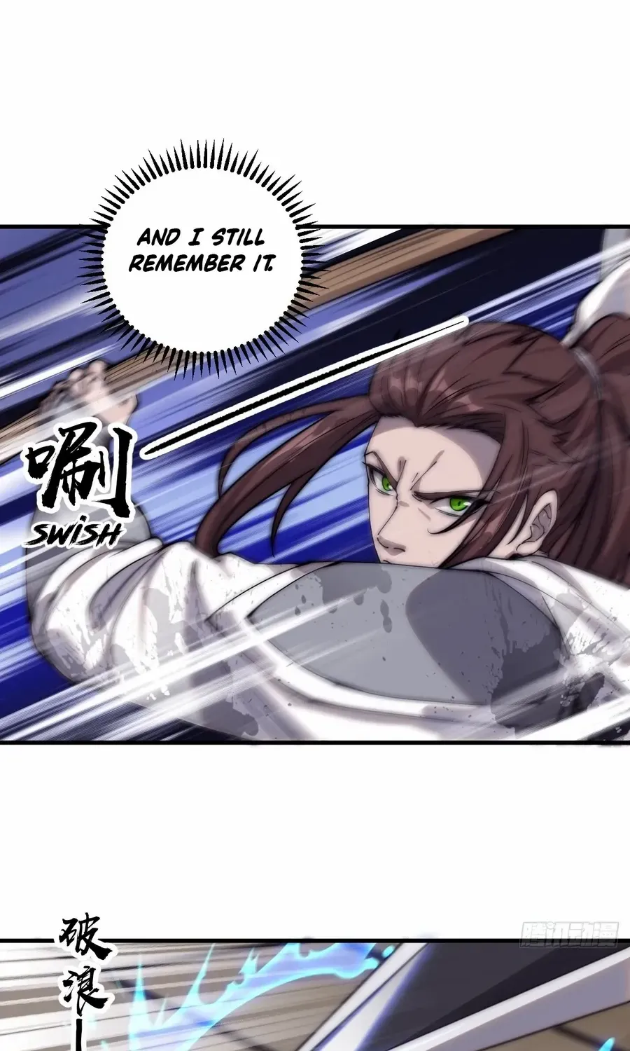 Read Start A Mountain chapter 431 image 46 on Lezhin