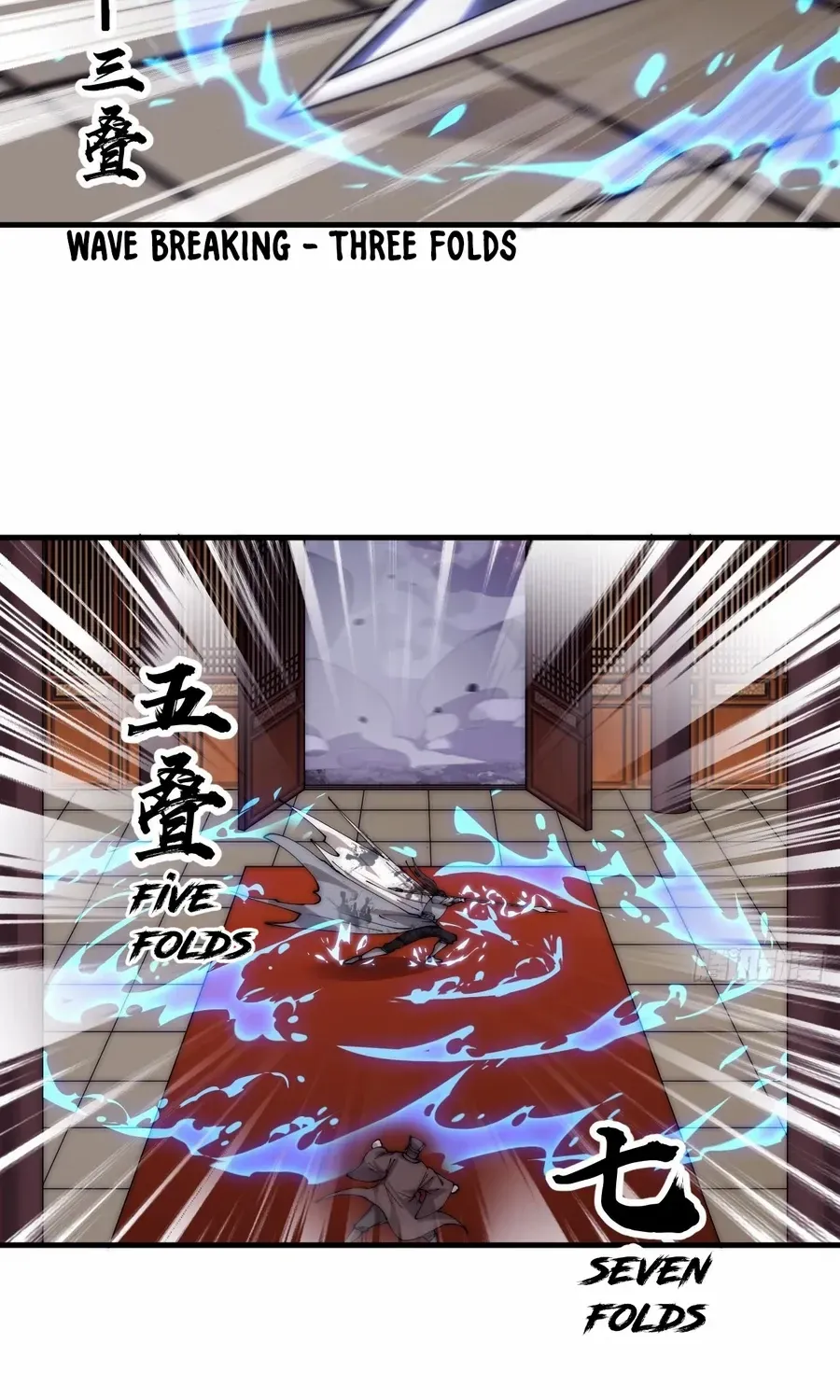 Read Start A Mountain chapter 431 image 47 on Lezhin