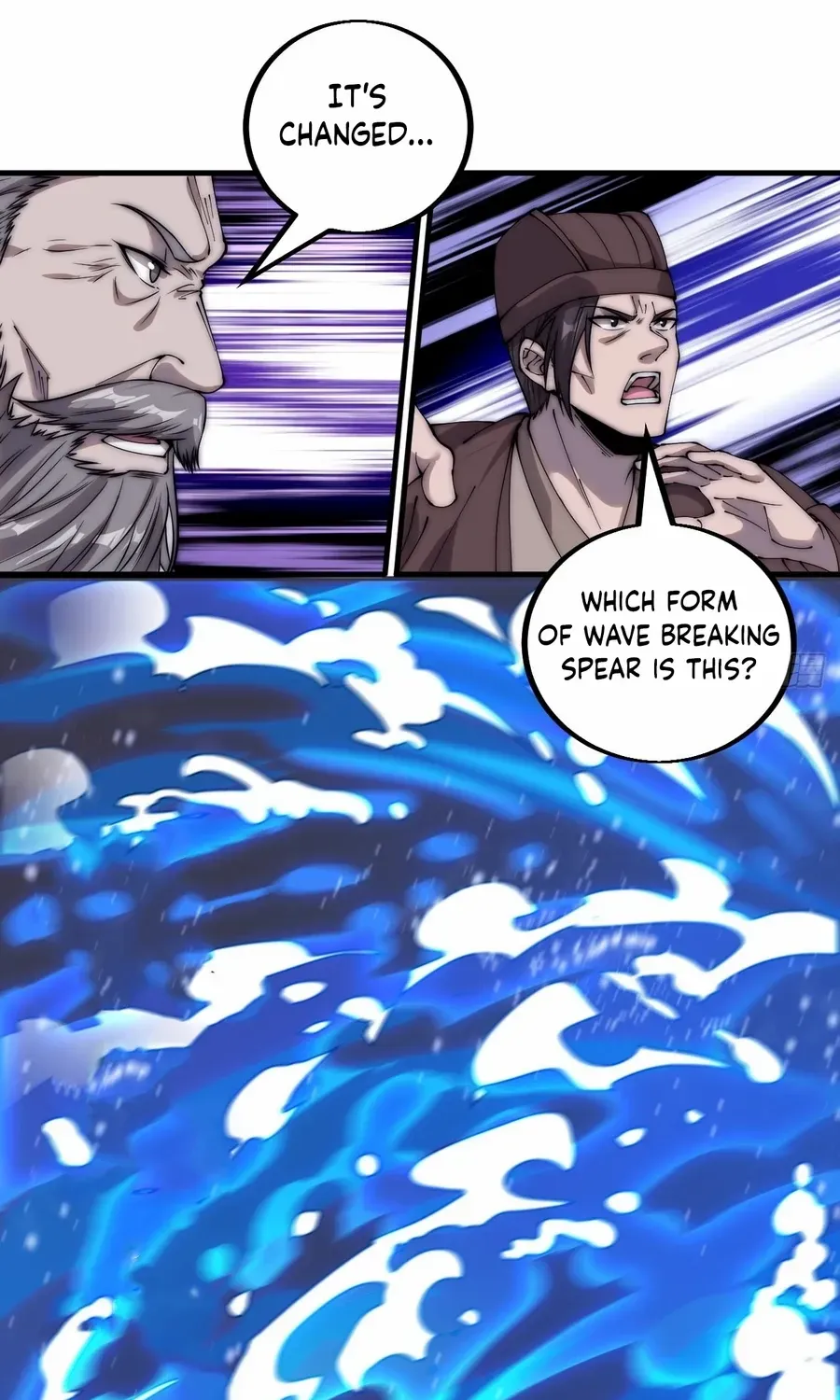 Read Start A Mountain chapter 431 image 49 on Lezhin