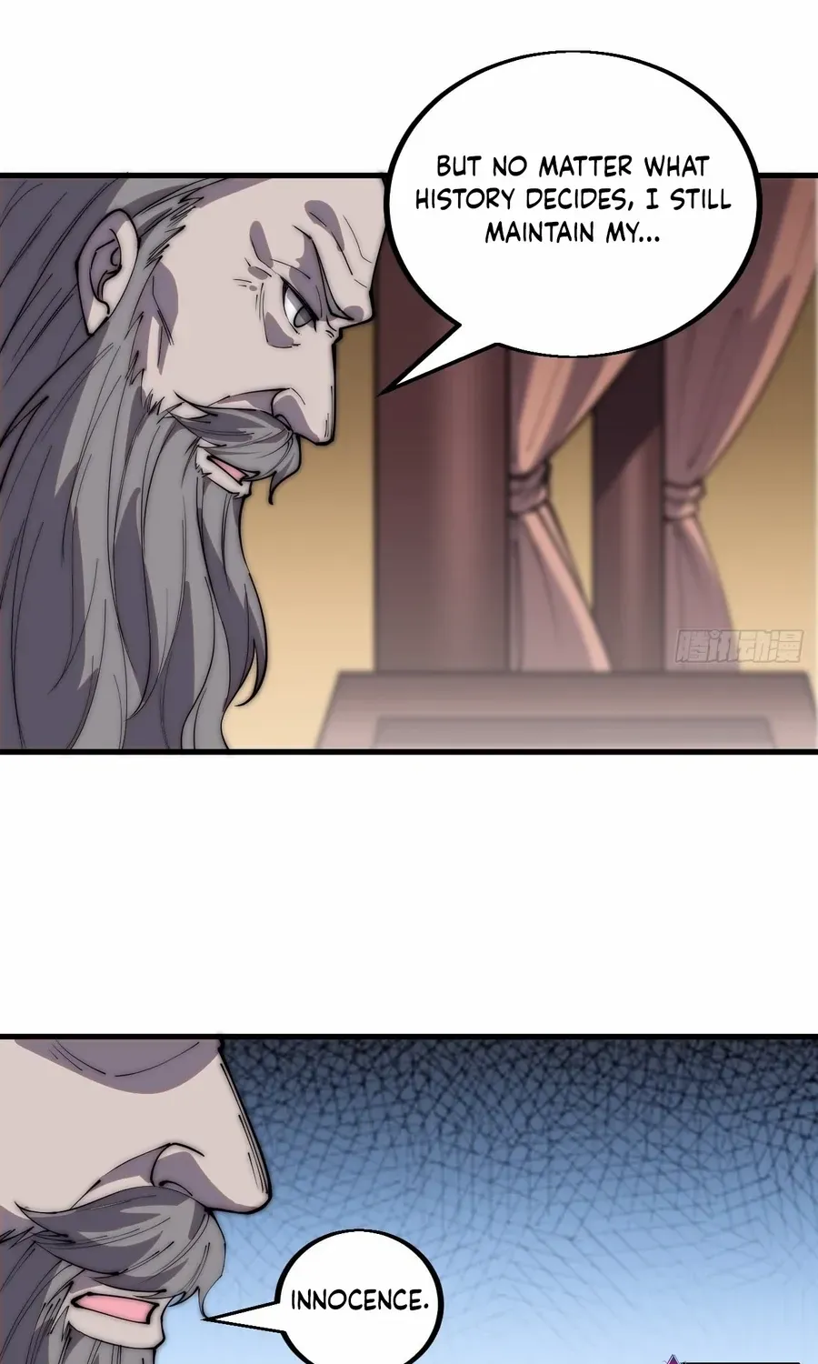 Read Start A Mountain chapter 431 image 5 on Lezhin