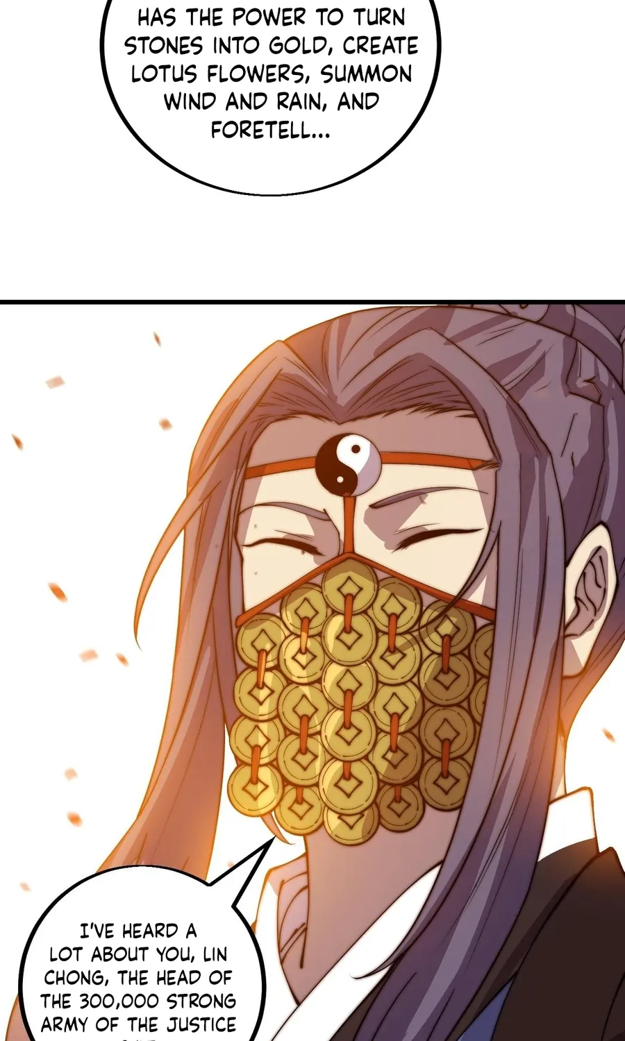 Read Start A Mountain chapter 432 image 11 on Lezhin