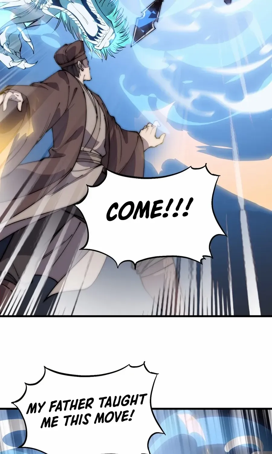 Read Start A Mountain chapter 432 image 14 on Lezhin