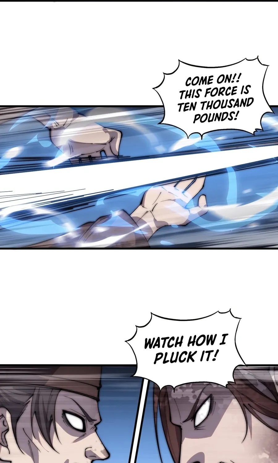 Read Start A Mountain chapter 432 image 17 on Lezhin