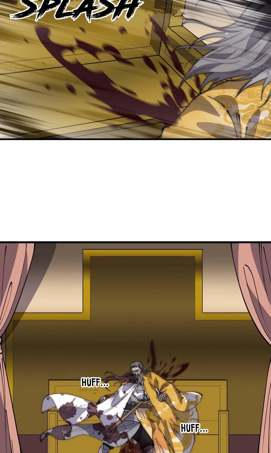 Read Start A Mountain chapter 432 image 25 on Lezhin