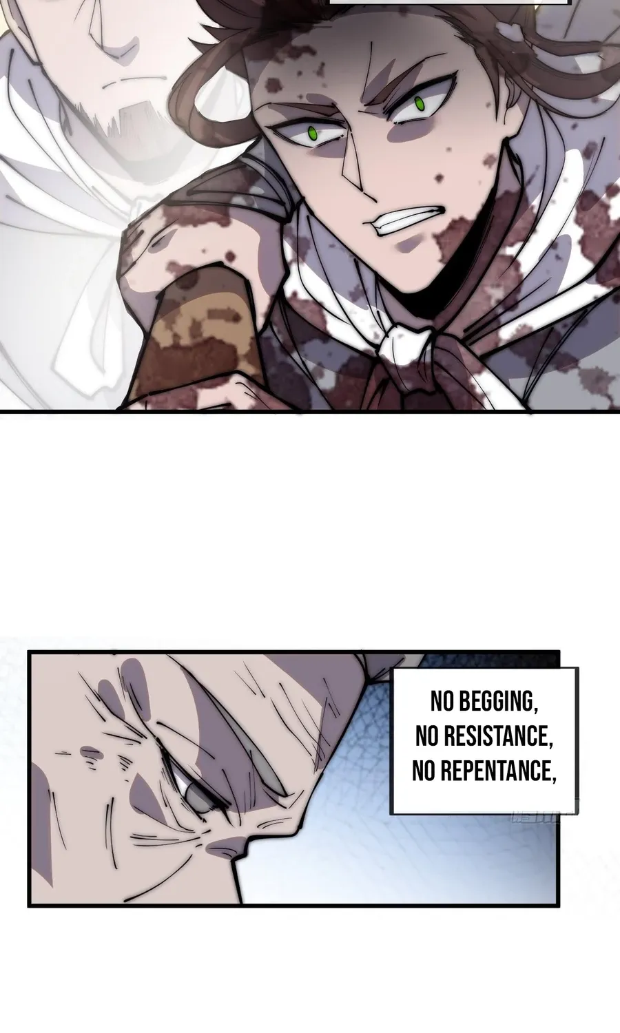 Read Start A Mountain chapter 432 image 28 on Lezhin