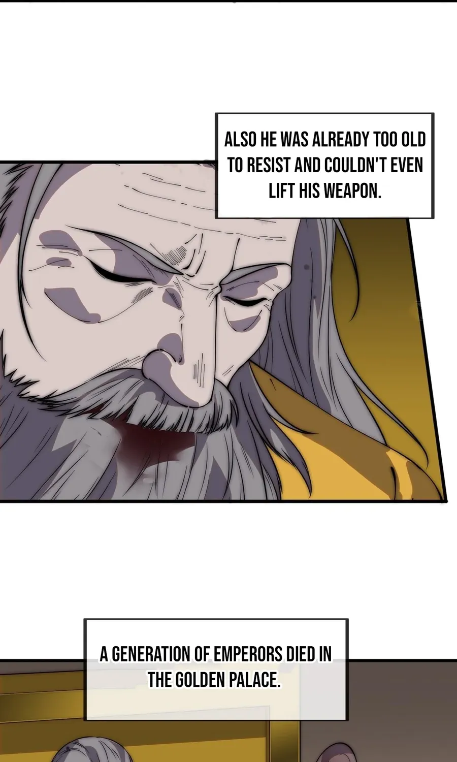 Read Start A Mountain chapter 432 image 30 on Lezhin