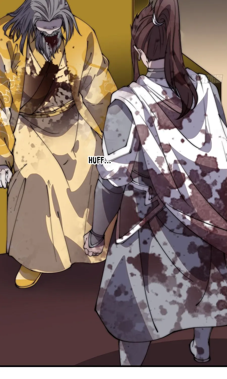 Read Start A Mountain chapter 432 image 31 on Lezhin