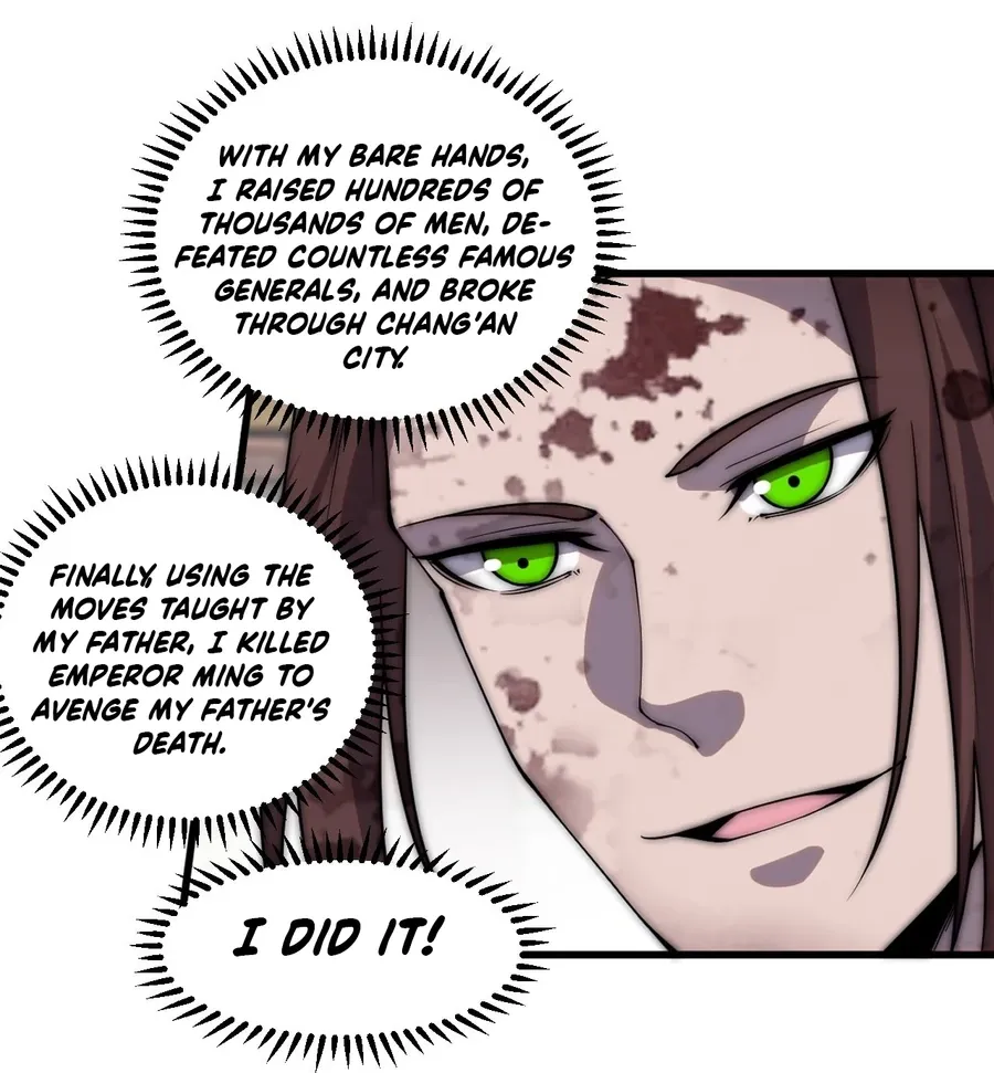 Read Start A Mountain chapter 432 image 32 on Lezhin