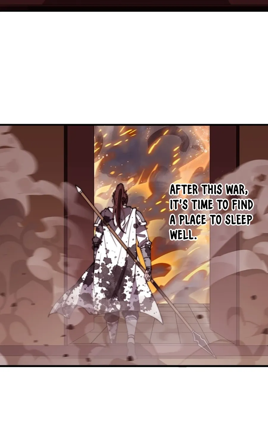 Read Start A Mountain chapter 432 image 39 on Lezhin