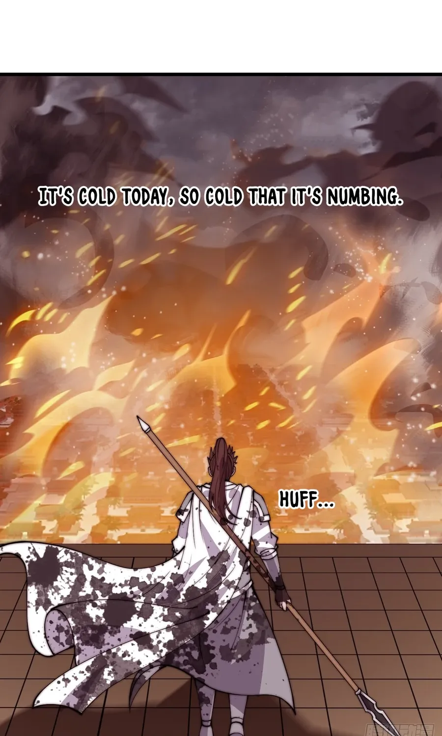 Read Start A Mountain chapter 432 image 40 on Lezhin