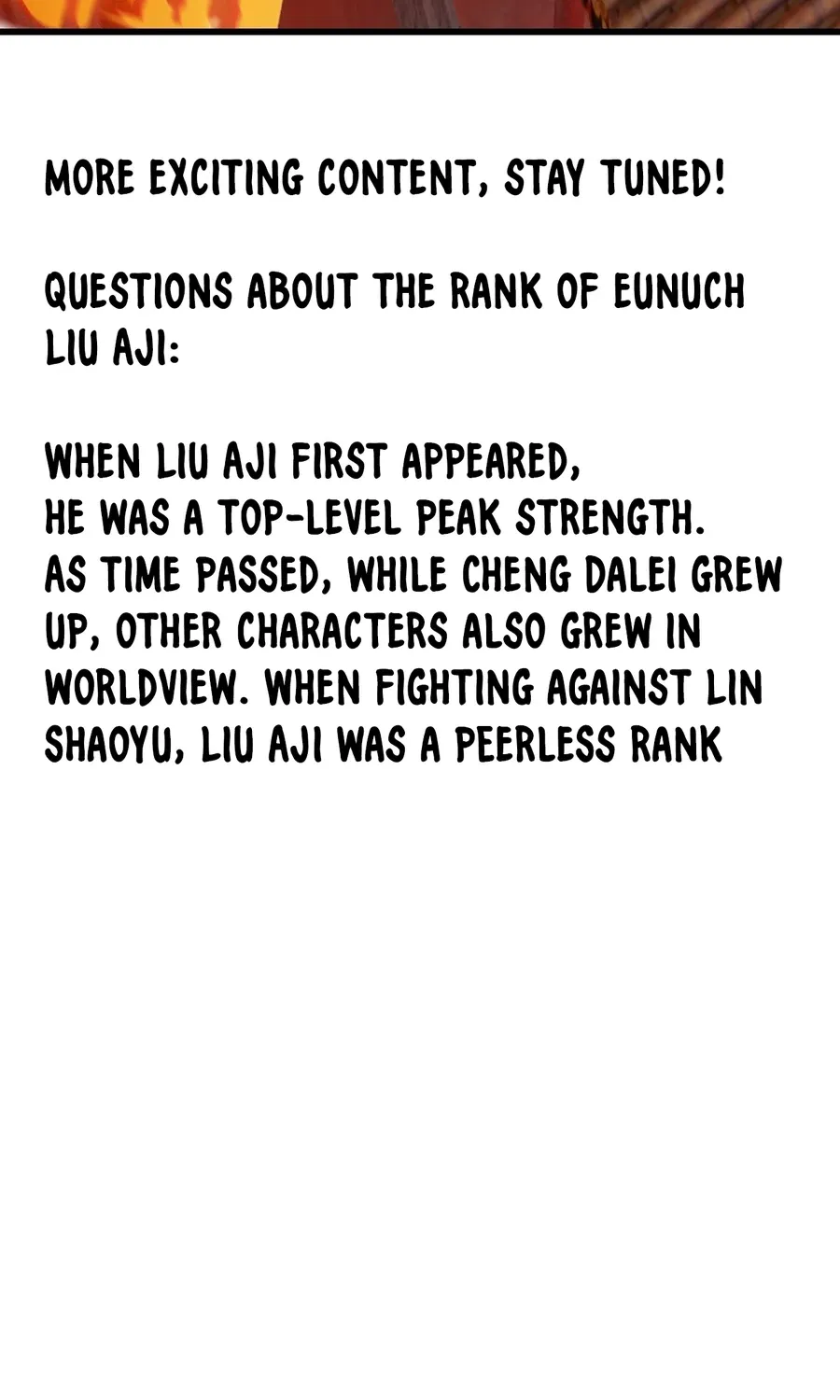 Read Start A Mountain chapter 432 image 43 on Lezhin
