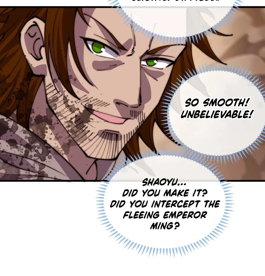 Read Start A Mountain chapter 432 image 6 on Lezhin