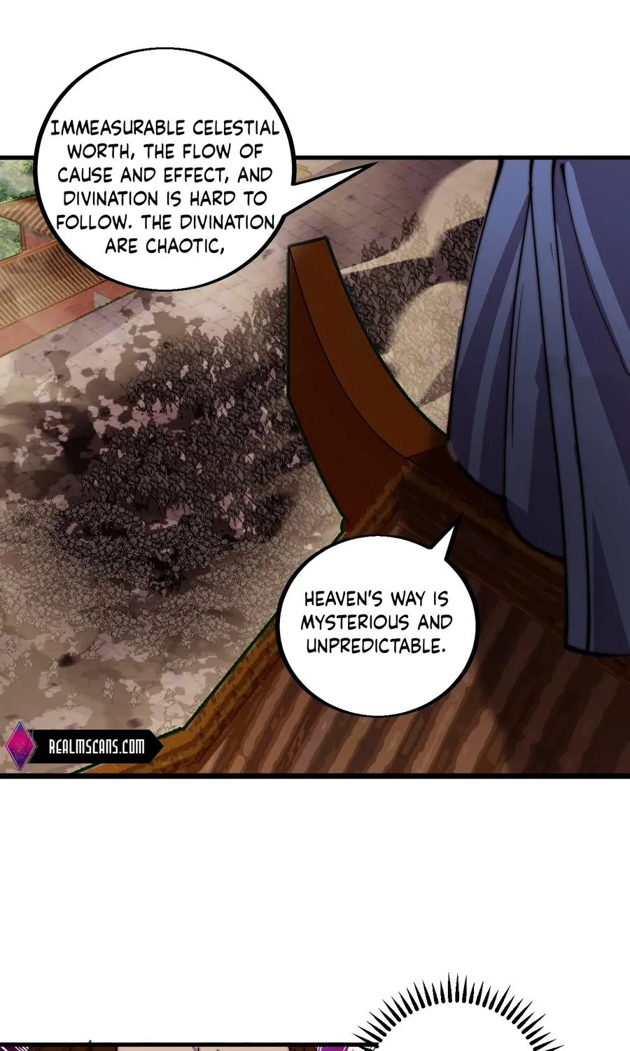Read Start A Mountain chapter 432 image 7 on Lezhin