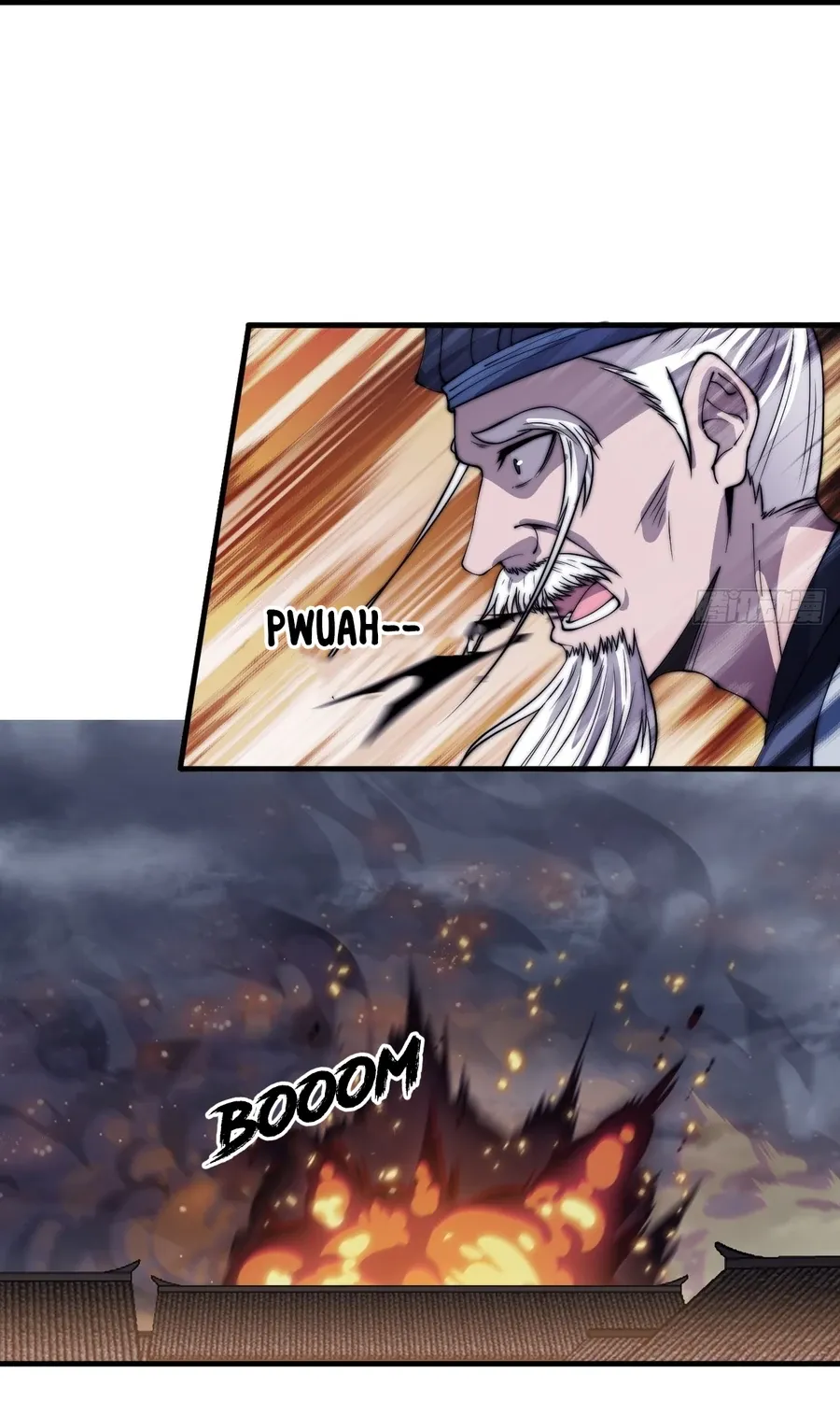 Read Start A Mountain chapter 433 image 10 on Lezhin