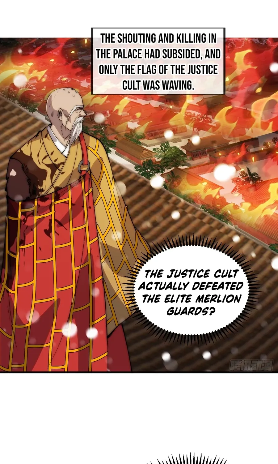 Read Start A Mountain chapter 433 image 14 on Lezhin