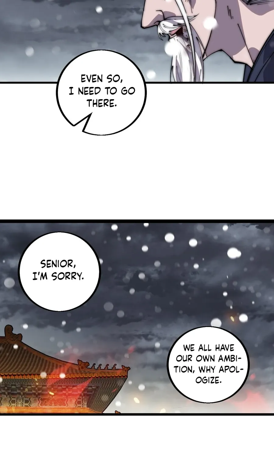 Read Start A Mountain chapter 433 image 16 on Lezhin