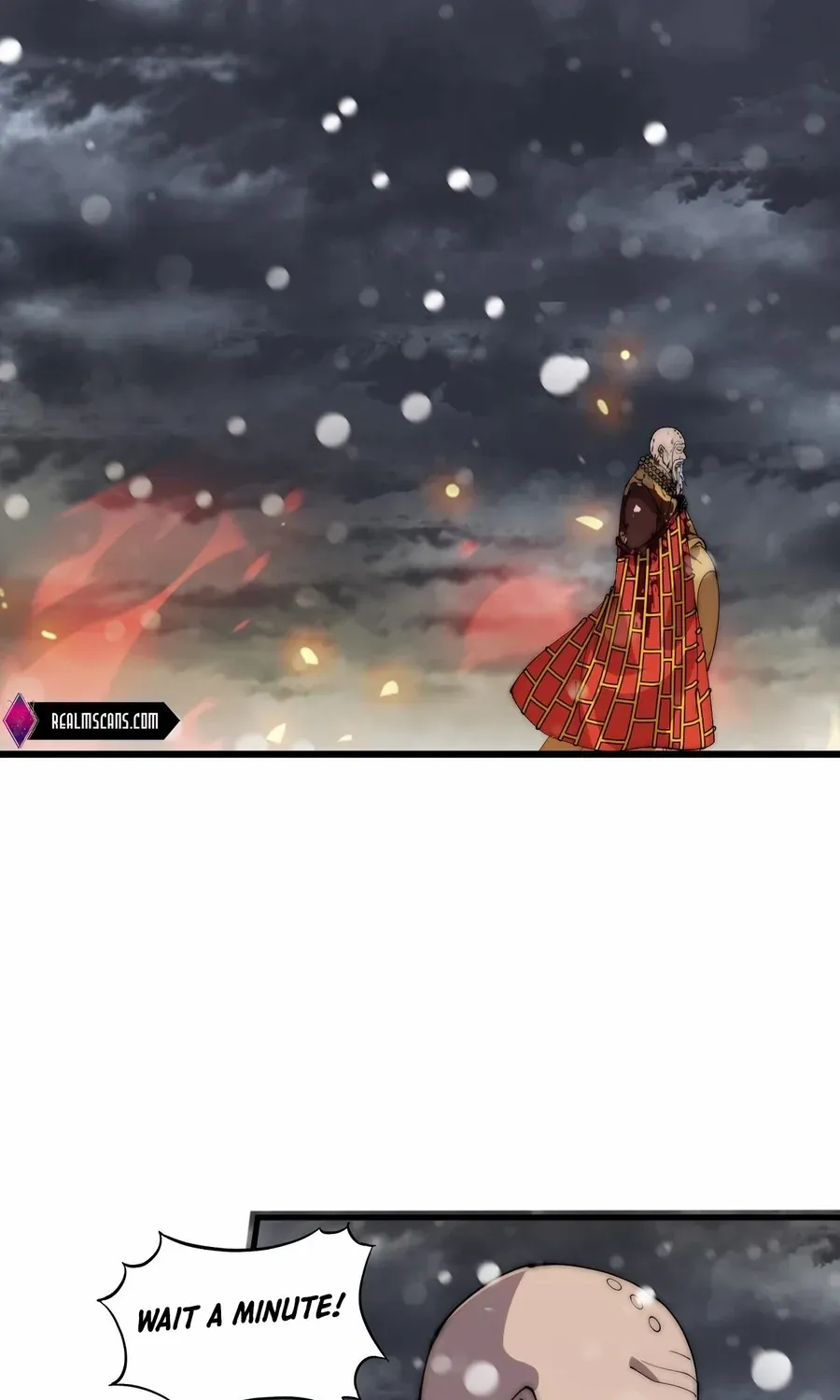 Read Start A Mountain chapter 433 image 18 on Lezhin
