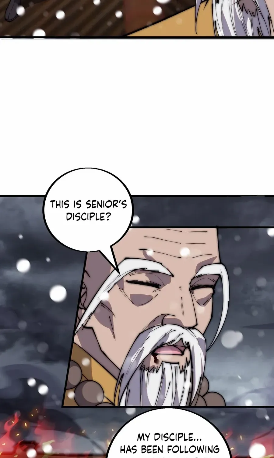 Read Start A Mountain chapter 433 image 20 on Lezhin