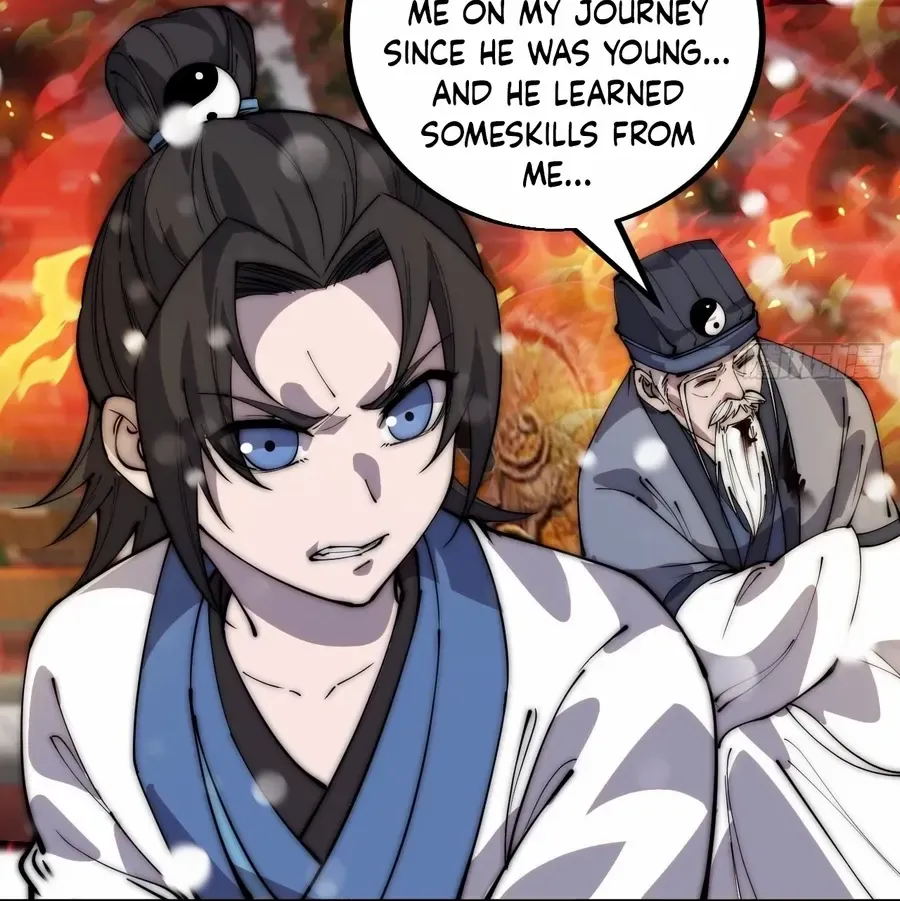 Read Start A Mountain chapter 433 image 21 on Lezhin