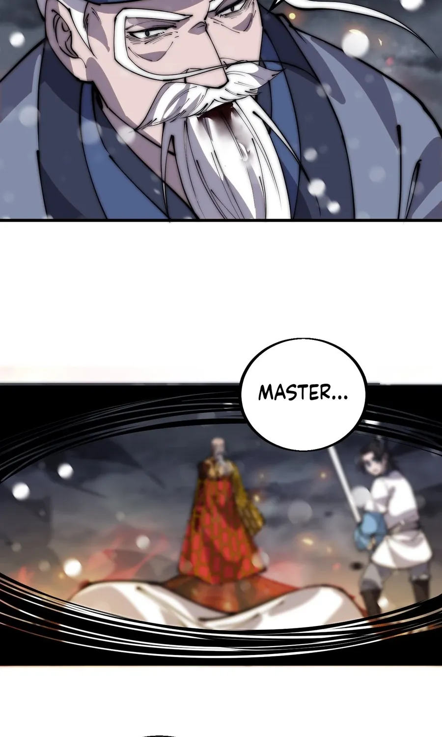 Read Start A Mountain chapter 433 image 24 on Lezhin