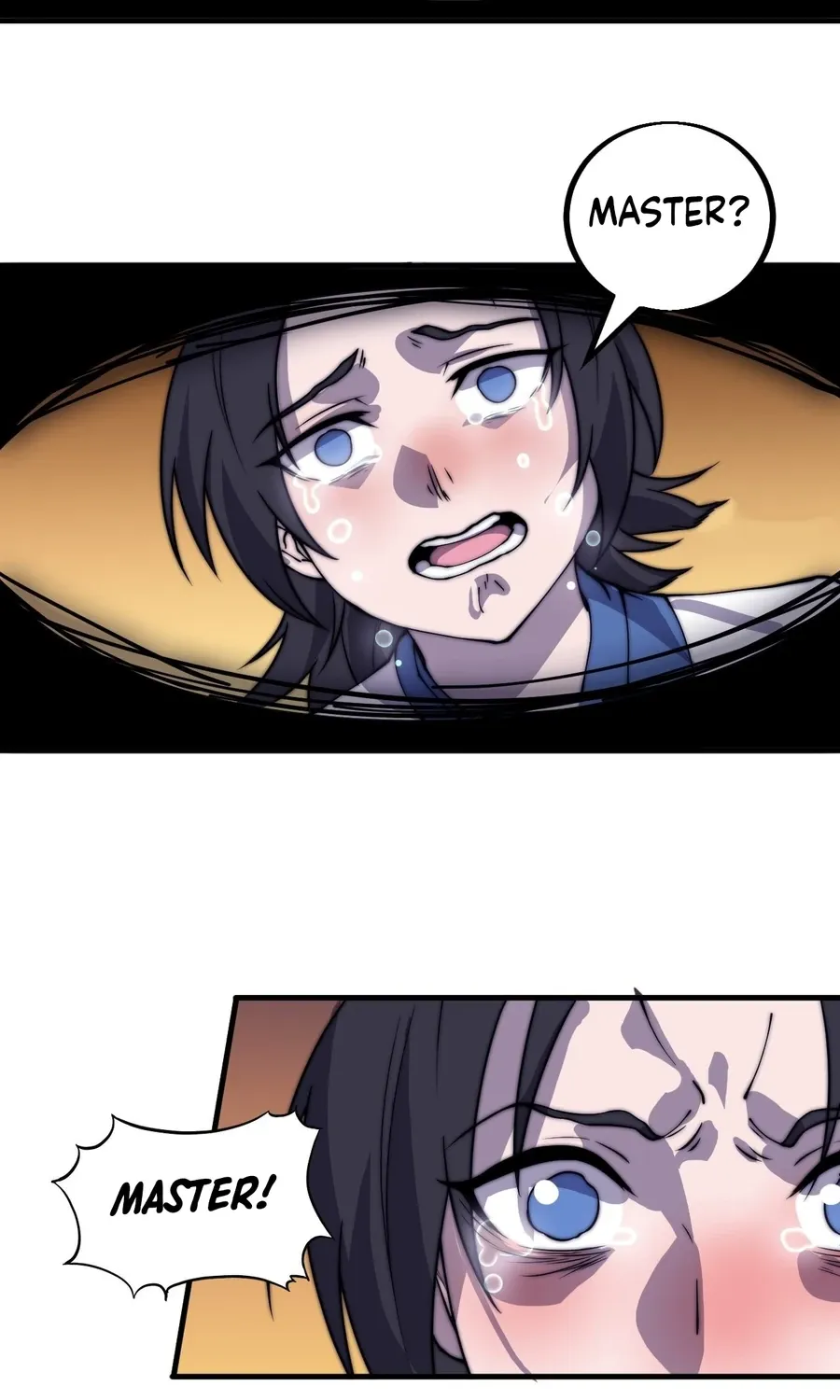 Read Start A Mountain chapter 433 image 26 on Lezhin