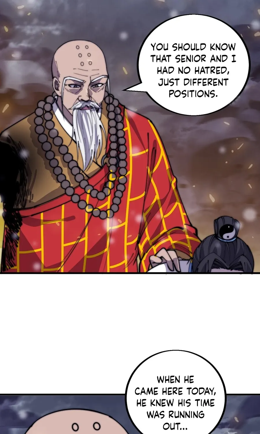 Read Start A Mountain chapter 433 image 31 on Lezhin