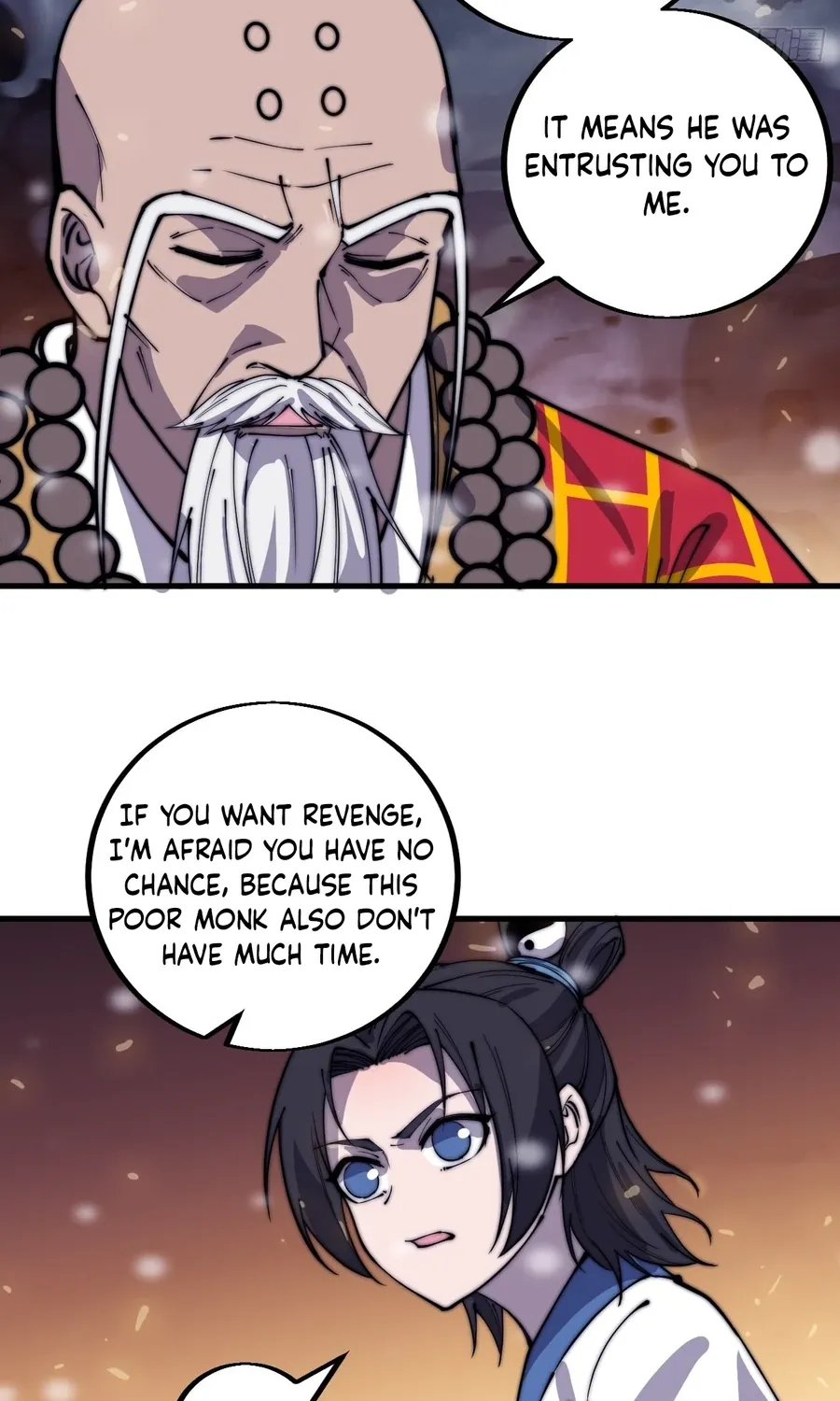 Read Start A Mountain chapter 433 image 32 on Lezhin