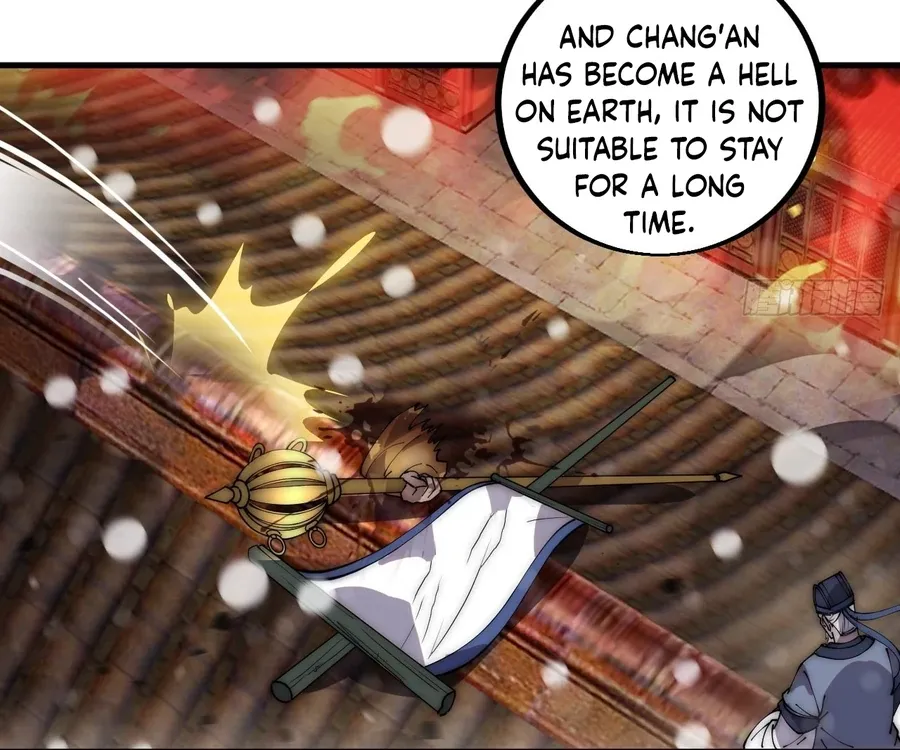 Read Start A Mountain chapter 433 image 37 on Lezhin