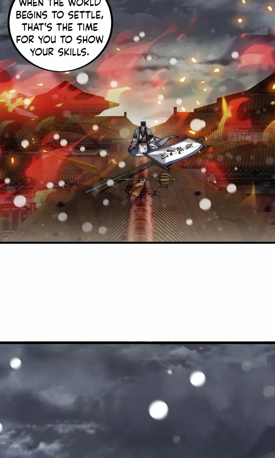Read Start A Mountain chapter 433 image 39 on Lezhin