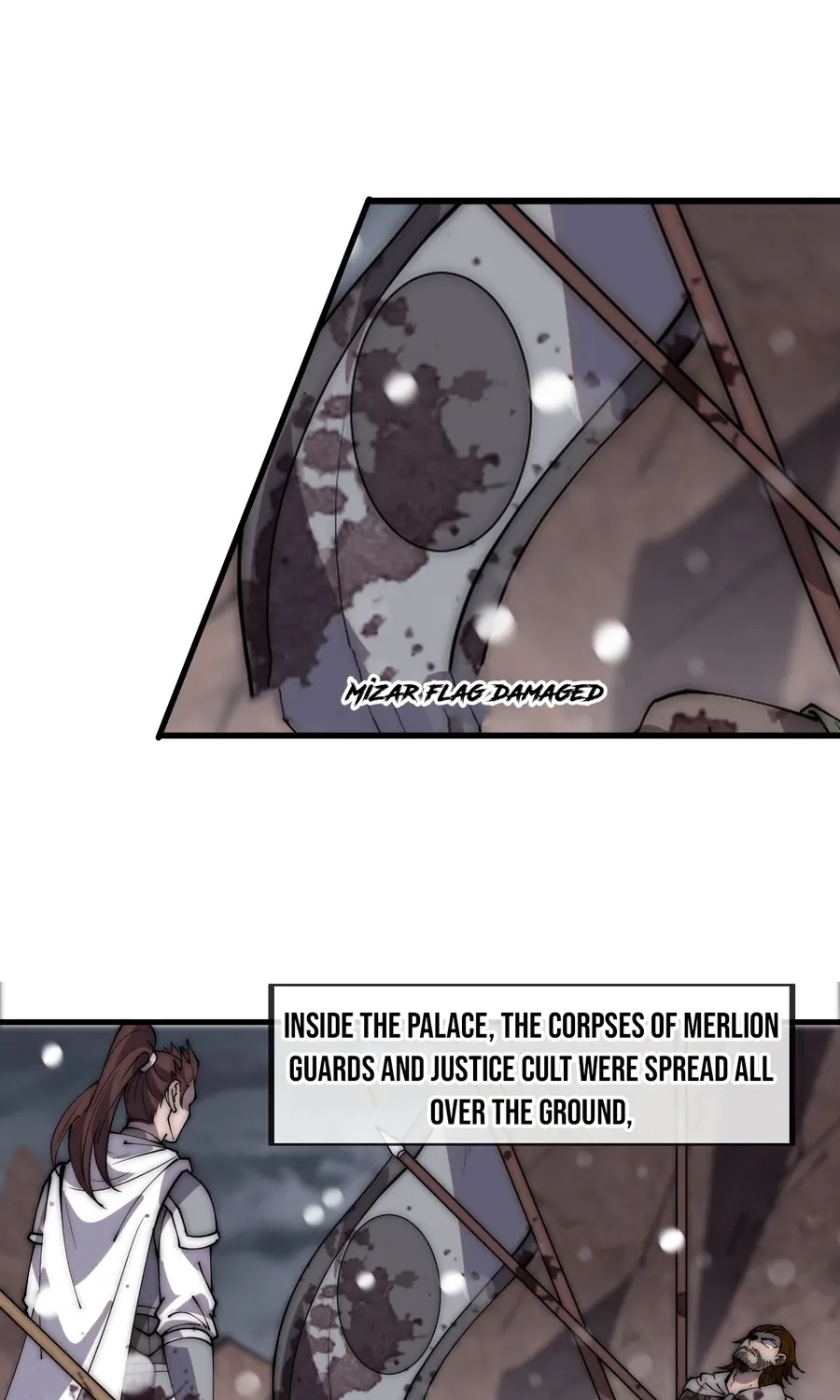 Read Start A Mountain chapter 433 image 46 on Lezhin