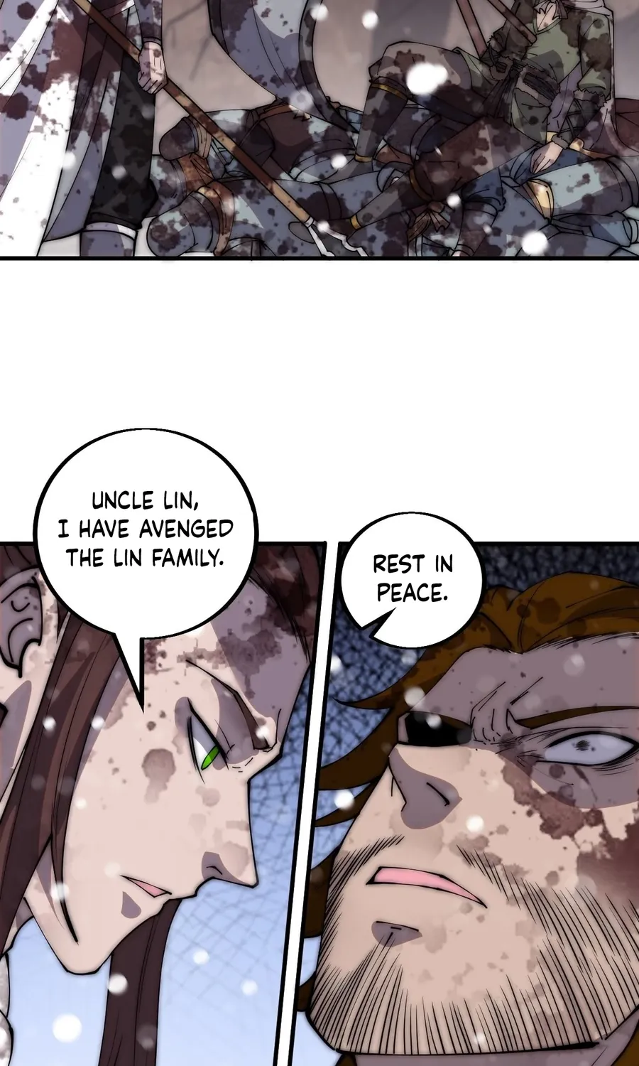 Read Start A Mountain chapter 433 image 47 on Lezhin