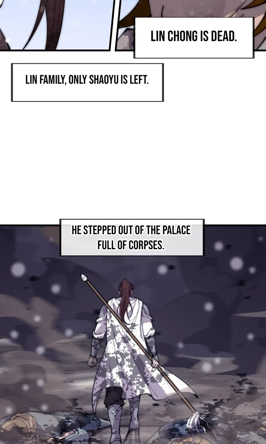 Read Start A Mountain chapter 433 image 48 on Lezhin