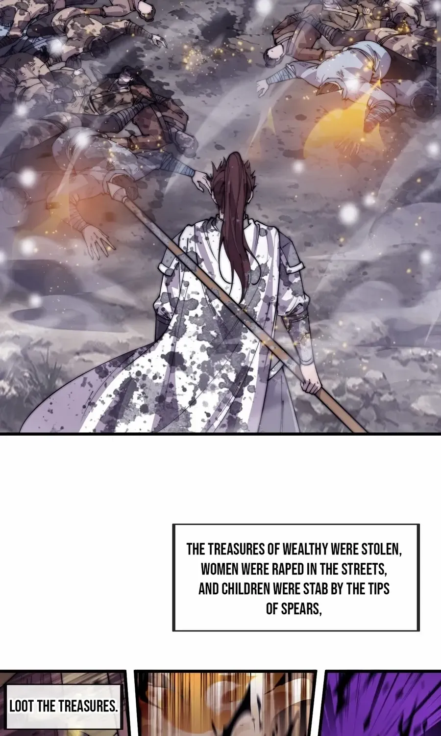 Read Start A Mountain chapter 433 image 55 on Lezhin