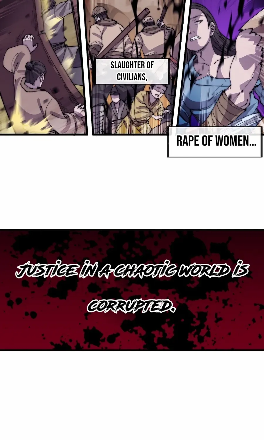Read Start A Mountain chapter 433 image 56 on Lezhin