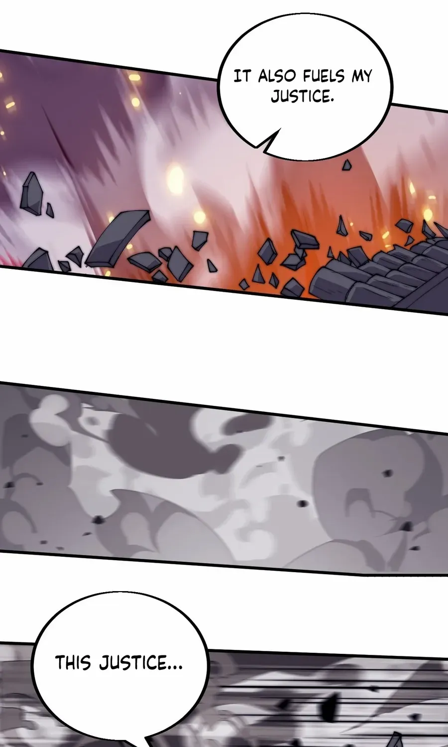 Read Start A Mountain chapter 433 image 6 on Lezhin