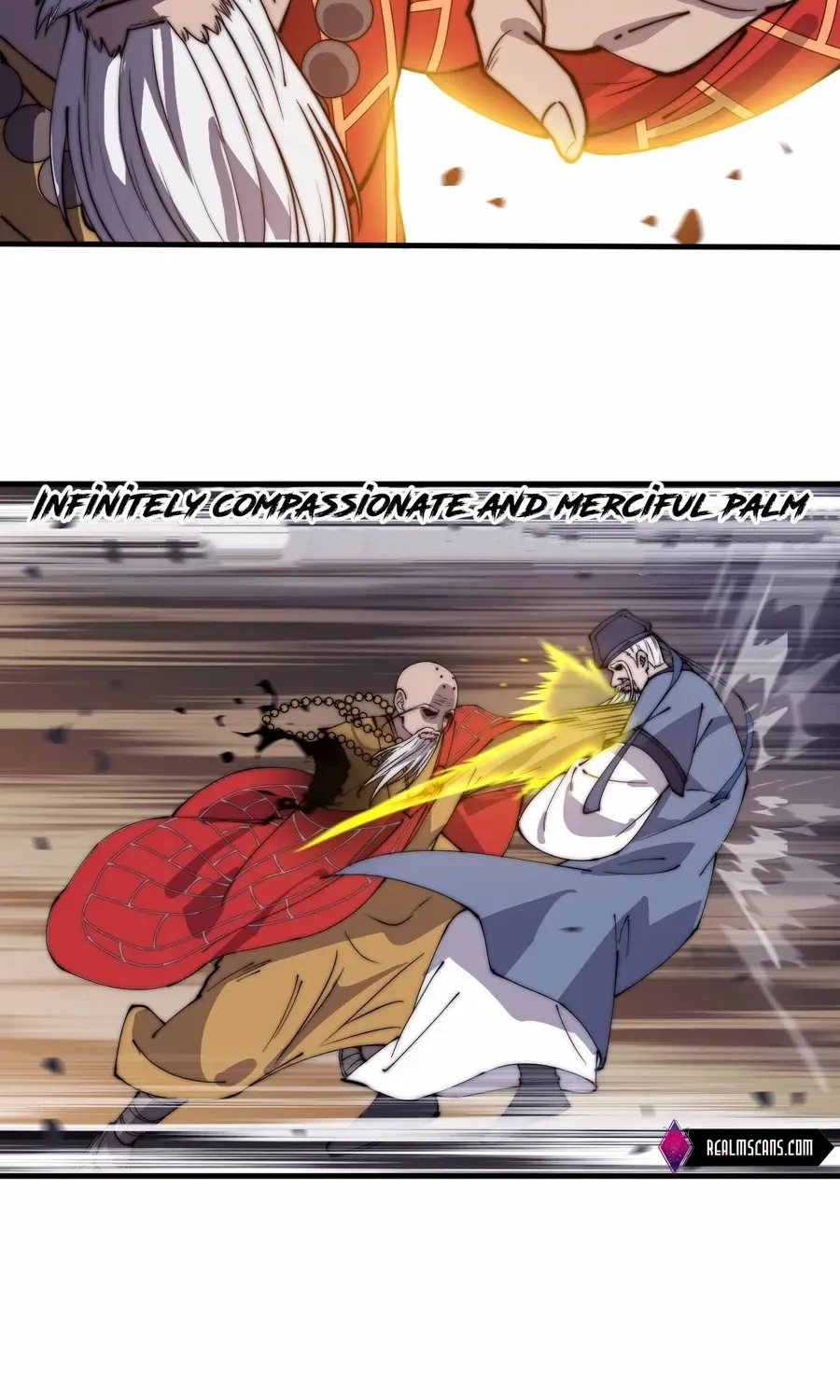 Read Start A Mountain chapter 433 image 8 on Lezhin