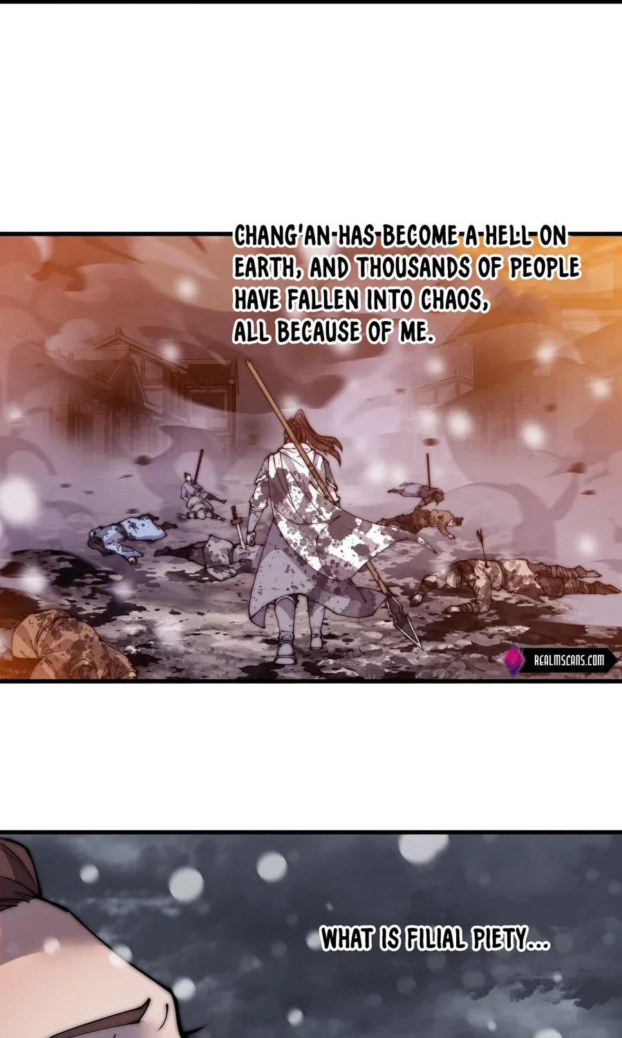 Read Start A Mountain chapter 434 image 15 on Lezhin