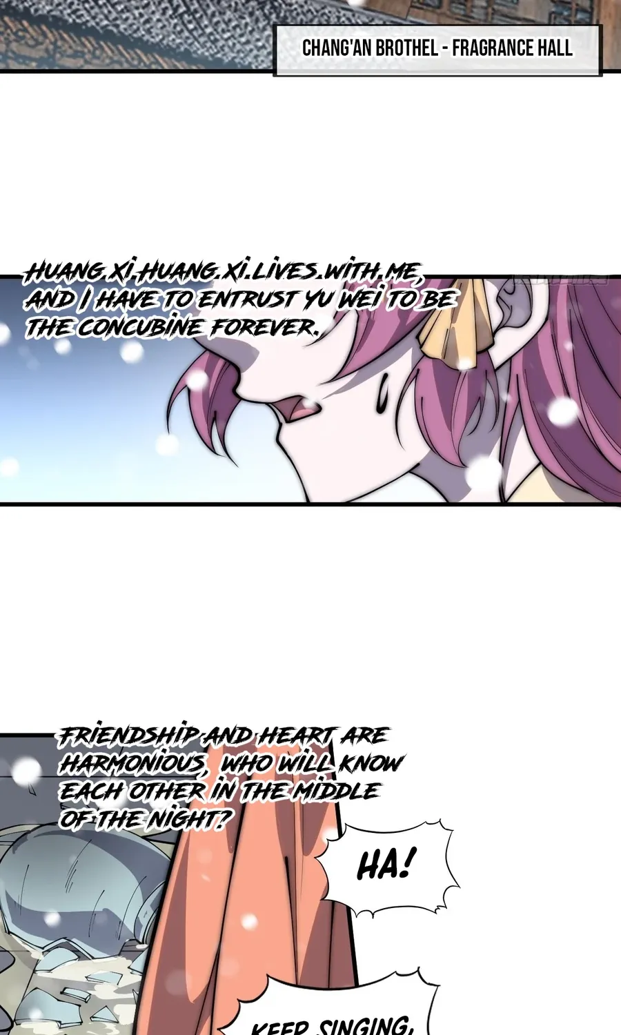 Read Start A Mountain chapter 434 image 23 on Lezhin