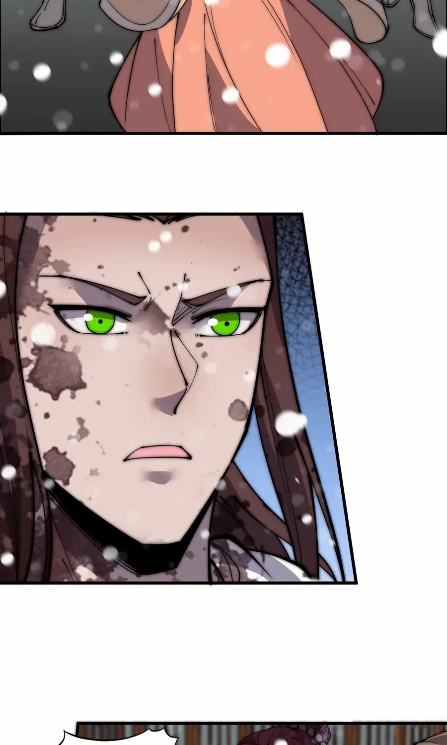 Read Start A Mountain chapter 434 image 26 on Lezhin