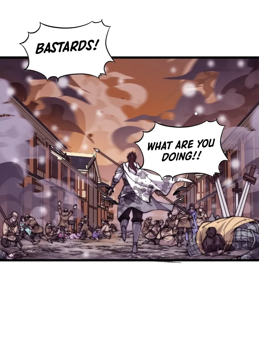 Read Start A Mountain chapter 434 image 3 on Lezhin
