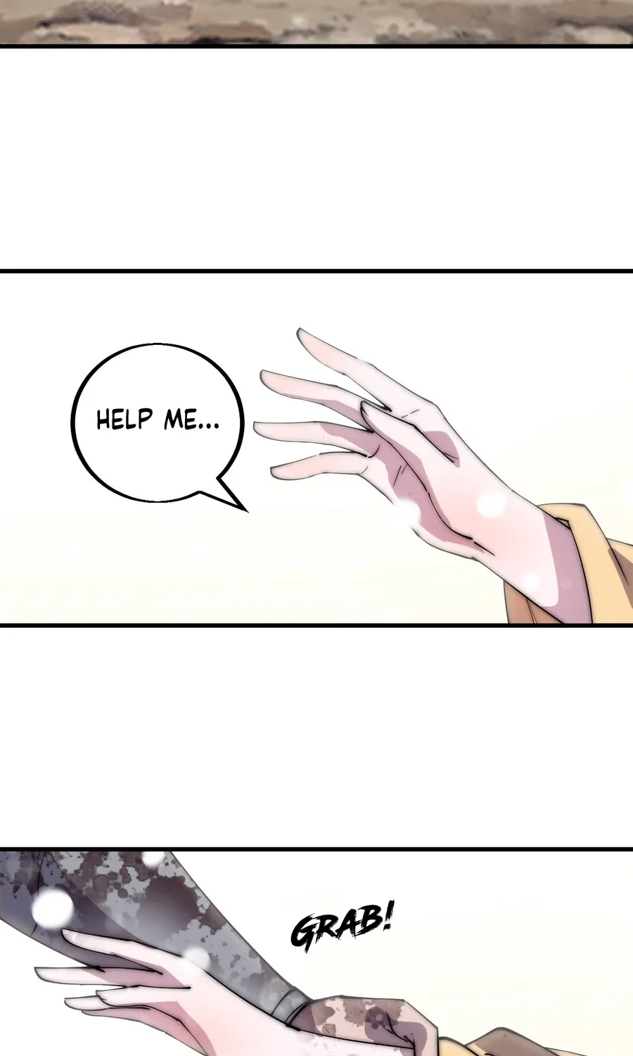 Read Start A Mountain chapter 434 image 30 on Lezhin